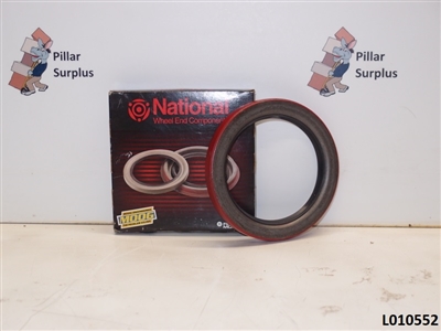 National Oil Seal 455355