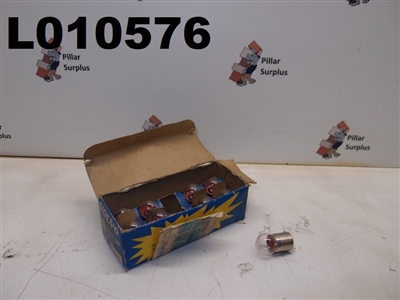 VOLVO LIGHT BULB 965828 (BOX OF 9)