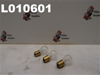 LIGHT BULB S1129 (SET OF 3)