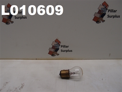 LIGHT BULB 2357