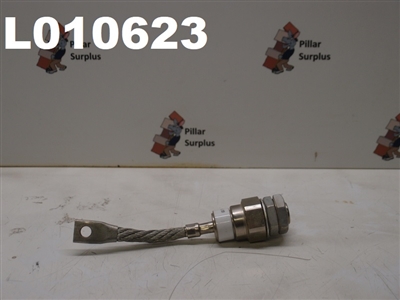GE RECTIFIER 1N3268