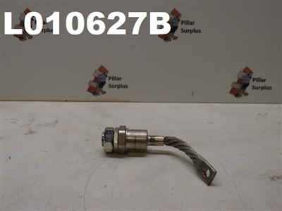 SYLVANIA / PHILIPS ECG SILICON RECTIFIER ECG6356