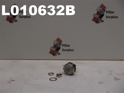 CLAROSTAT POTENTIOMETER RV4LAYSA102A