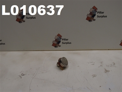PRECISION ELECTRONICS CORP., POTENTIOMETER KLU1021S20 / RV4LAYSA102