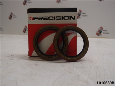 Precision Wheel Seal 4740/21756 (Set of 2)