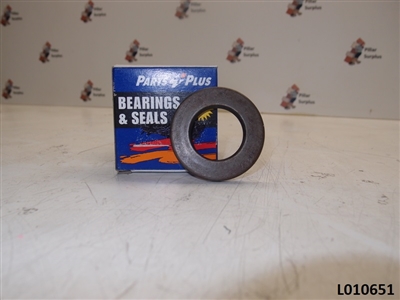 Parts Plus Oil Seal 6241S/13750