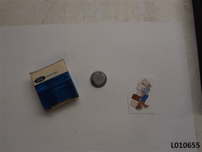 Ford Brake Cylinder Cup D27Z-2201-B