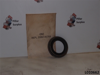 Ford Rear Axle Pinion Seal D9BZ-4676A
