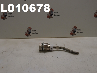 SYLVANIA RECTIFIER ECG6357