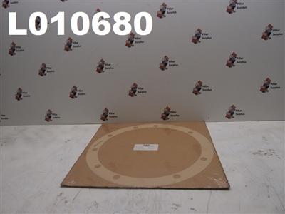 WABCO SHIM PB3409