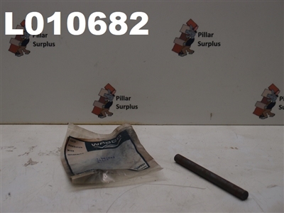 WABCO SHAFT VM2645