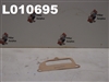 NISSAN GASKET 21074-37502