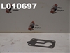 DETROIT DIESEL GASKET 8924412