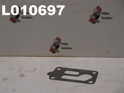 DETROIT DIESEL GASKET 8924412