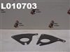 DETROIT DIESEL GASKET 5117993 (SET OF 2)