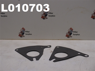 DETROIT DIESEL GASKET 5117993 (SET OF 2)