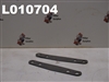 DETROIT DIESEL GASKET 5117332 (SET OF 2)