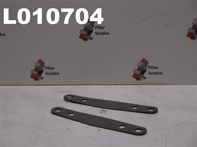 DETROIT DIESEL GASKET 5117332 (SET OF 2)