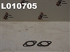 DETROIT DIESEL GASKET 5117535 (SET OF 2)
