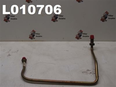 FORD BRAKE LINE D8NNC523BB