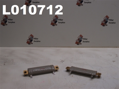 ELECTRICAL CONTACTS ST12WL (SET OF 2)