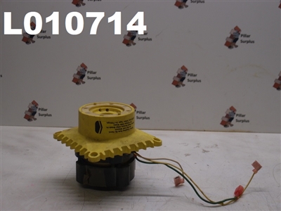 ELECTRONIC PULSE UNIT LMI CHEMICAL FEED PUMP 1.8S1