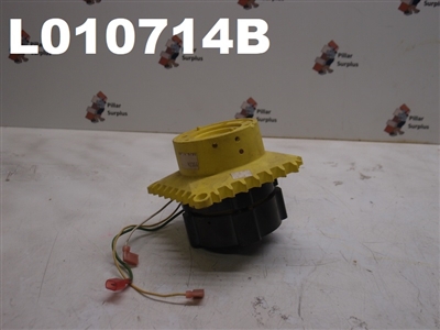 ELECTRONIC PULSE UNIT LMI CHEMICAL FEED PUMP 1.8S1