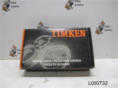 Timken Center Shaft Bearing HB88107A