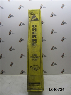 Cherne 3" Long Test Ball 271-039