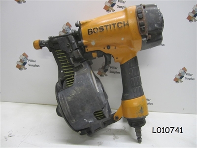 Bostitch Coil Sliding Nailer N66C
