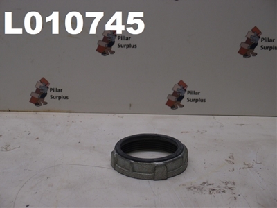 O-Z GEDNEY INSULATED CONDUIT BUSHING IBC-300