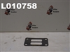 DETROIT DIESEL GASKET 5117487