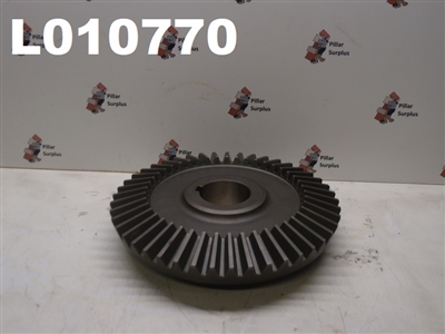 SHREWSBURY'S MACHINE & GEAR, INC. 4300-2518