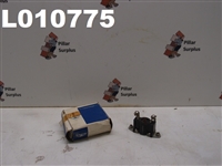 WABCO / KLIXON 20 AMP CIRCUIT BREAKER M13516/5-3