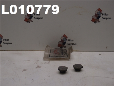WABCO CAP SCREW VD5831 (PAIR)