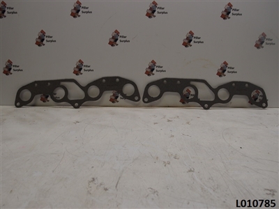 Gaskets F6157MK (Lot of 2)