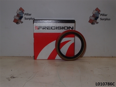 Precision Wheel Seal 47127/24898