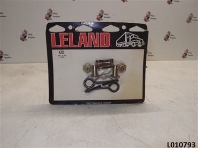 LeLand Replacement Parts K201