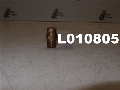 Bete Fog Nozzle NF0581