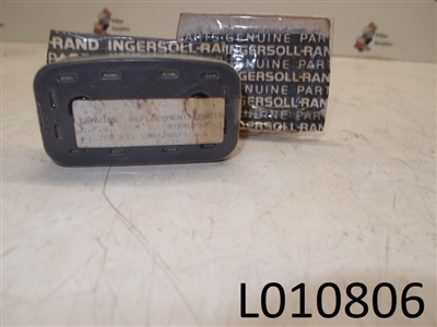 Ingersoll Rand Filter Kit 97240733