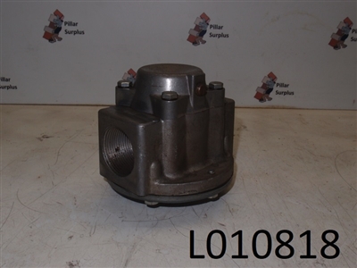 Williams Air Starter Relay 113470/WM-499C