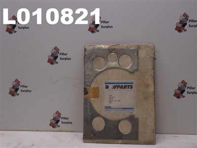 DRESSER SHIM DL9042