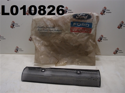 FORD MUFFLER SUPPORT BRACKET E9NN5K287AA