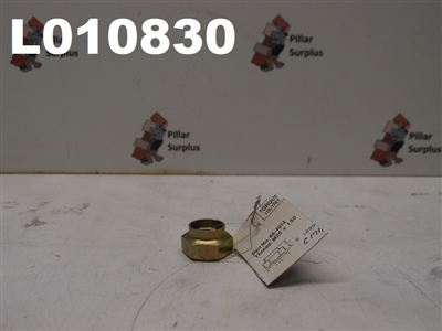 NUT 66-4014