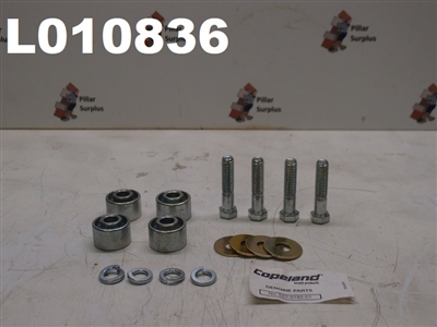 COPELAND MOUNTING KIT 527-0182-01
