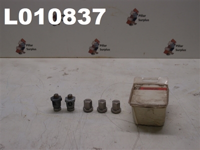 JT&T PRODUCTS CORP., UNIVERSAL DOUBLE CONTACT SOCKET ASSEMBLY 2561H