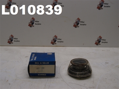 FORD CLUTCH RELEASE BEARING D9ZZ-7548B THROW-OUT BEARING