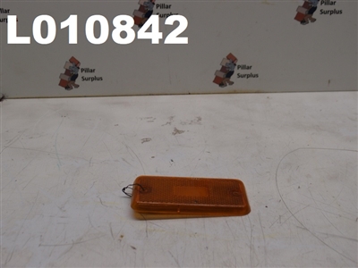KOITO SIDE MARKER LIGHT LENS 230-41296