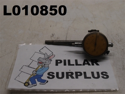 STANDARD GAGE CO. DIAL INDICATOR 1B