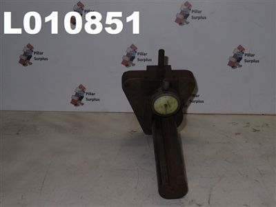 FEDERAL MIRACLE MOVEMENT DIAL INDICATOR B2I (MOUNTED)